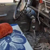 مزدا۱۶۰۰|خودرو سواری و وانت|ابریشم, |دیوار