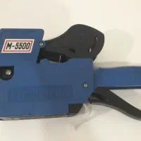 لیبل زن دستی