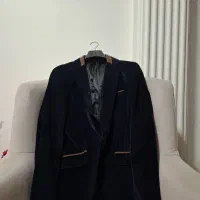 کت تک مخمل|لباس|رشت, آزادگان|دیوار