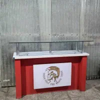 میز کانتر مناسب بوتیک