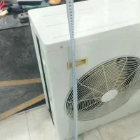 کولر 30هزارآکس داکت اسپلیت اینورتر|کولر گازی و فنکوئل|کرج, گوهردشت|دیوار