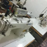 جرخ جک کامیوتری فول پنل بالا