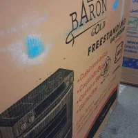 اجاق گاز طرح فر مشکی|اجاق گاز و لوازم برقی پخت‌وپز|سبزوار, رضوی|دیوار