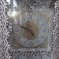 ساعت وکیوم ایستاده سالم|ساعت دیواری و تزئینی|دورود, |دیوار