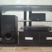 سینما خانگی ال جی