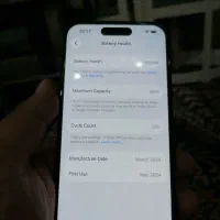 آیفون15نرمال iPhone 15 normal|موبایل|تهران, آهنگ|دیوار