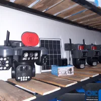 دوربین مداربسته اقساطی بدون پیش پرداخت و کارمزد|دوربین مداربسته|نیشابور, شهید جعفری|دیوار