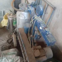 شیردوش بزرگ دو واحد