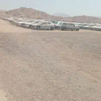 نگهبان پارکینگ