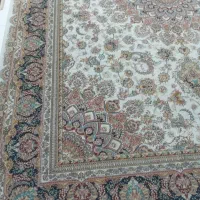 فرش 12 متری 1000شانه|فرش|قزوین, |دیوار