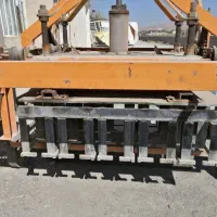 دستگاه بلوکزنی اصفهان