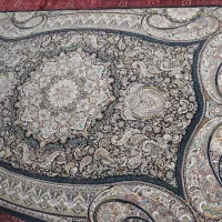 قالی ۶ متری