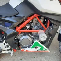 بنلی ۲۵۰ تک سیلندر|موتورسیکلت|گرگان, |دیوار