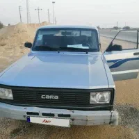 کارا 2000|خودرو سواری و وانت|کازرون, |دیوار