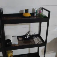 تجهیزات صنعتی|آرایشگاه و سالنهای زیبایی|رامهرمز, |دیوار