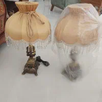 اواژور دوتایی جنس چوب