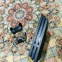 PS4  pro|کنسول، بازی ویدئویی و آنلاین|چابهار, |دیوار