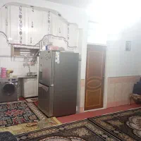 فروش خانه پشت قواره 52 متر|اجارهٔ خانه و ویلا|قم, قلعه کامکار|دیوار