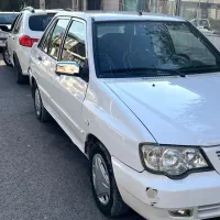 پراید 132SL مدل 1389