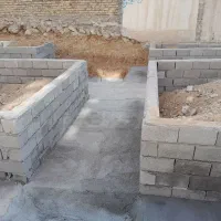 بنایی وتخریب وجوشکاری، بنا