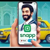 ثبت نام رایگان راننده اسنپ (سواری،وانت،موتور)|استخدام حمل و نقل|رشت, کوی مهر|دیوار