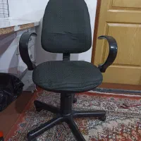 صندلی جک دار