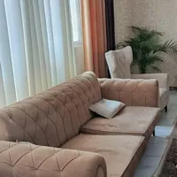 مبل راحتی 7نفره|مبلمان خانگی و میز عسلی|محمدشهر, |دیوار