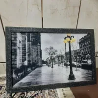 سلام یک عددقاب  بانور ال ای دی