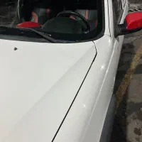 کوییک‌ R 1400|خودرو سواری و وانت|تهران, مدائن|دیوار
