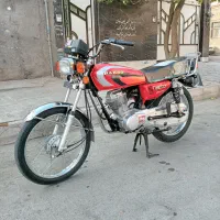 موتور رهرو مدل ۱۴۰۲