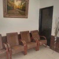 صندلی مبلی انتظار نو و قیمت مناسب