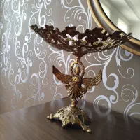 میوه خوری برنزی