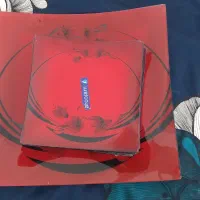 ۳ عدد سرویس پذیرایی به فروش می‌رسد بدون استفاده|ظروف سرو و پذیرایی|تربت‌حیدریه, رجایی|دیوار