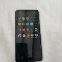 گوشی a7مدل ۲۰۱۸|موبایل|اصفهان, رکن الدوله غربی|دیوار