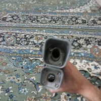 اگزوز قهرمانی درجه یک|قطعات یدکی و لوازم جانبی|اصفهان, کشاورزی|دیوار