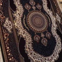 دو تخته فرش تمام آکرلیک نو نو نو