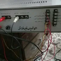 امپلی فایرو اکو|سیستم صوتی خانگی|همدان, |دیوار