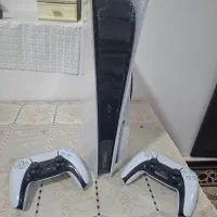 PS 5 استاندارد fat