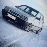 پراید 79 اسپورت