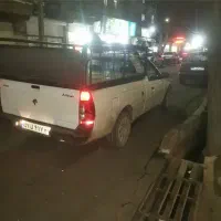 وانت اریسان بسیار سالم