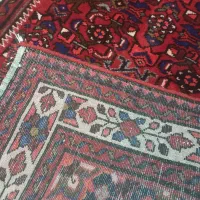 قالیچه دو متری در حد نو|فرش|تهران, خرمشهر|دیوار