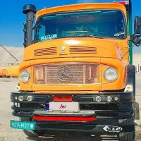 دهچرخ زیرمایلر ۲۶۲۴