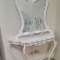 میز کنسول