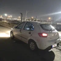 تیبا۲فول 93|خودرو سواری و وانت|مشهد, شهید رضوی|دیوار