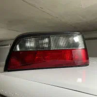 چراغ عقب سمت راست پژو پارس مدل جمساز