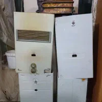 آب گرم کن دیواری ک هنه. قیمت بالا