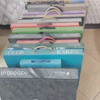 فروش آلبوم کاغذ دیواری