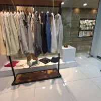 خباز دار مدل رخت اویز کد۷۶ رگال