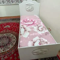 تخت و کمد نوجوان