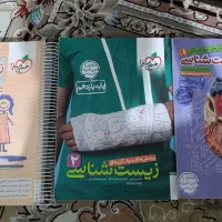 زیست شناسی خیلی سبز